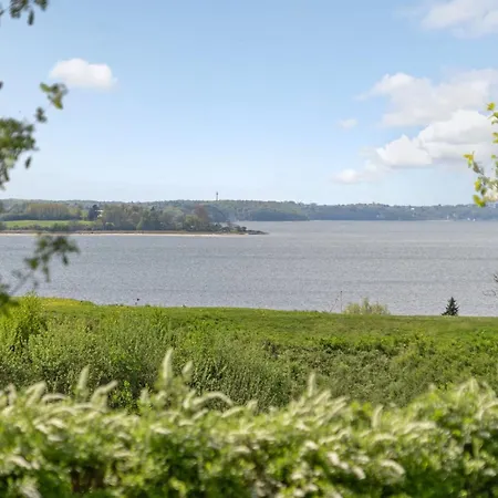 Semesterbostad Denahi - 400m To The Fjord By Interhome *