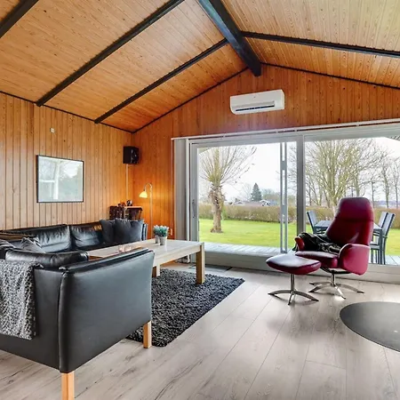 Сasa de vacaciones Denahi - 400m To The Fjord By Interhome