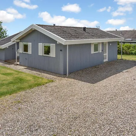 Сasa de vacaciones Denahi - 400m To The Fjord By Interhome