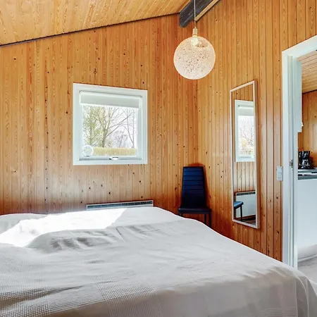 Denahi - 400m To The Fjord By Interhome Feriehus *