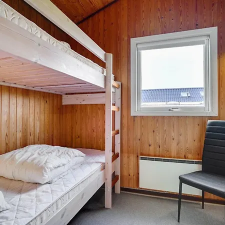 Feriehus Denahi - 400m To The Fjord By Interhome Egernsund