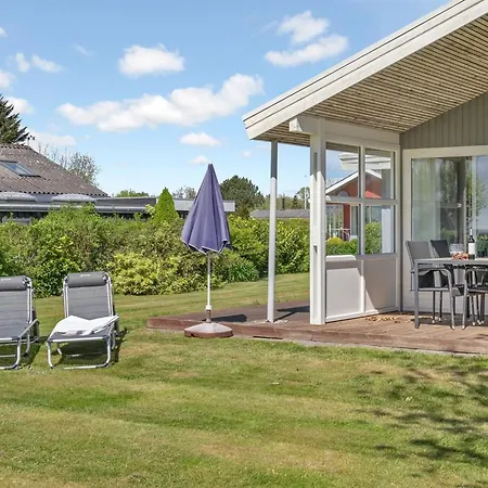 Сasa de vacaciones Denahi - 400m To The Fjord By Interhome *