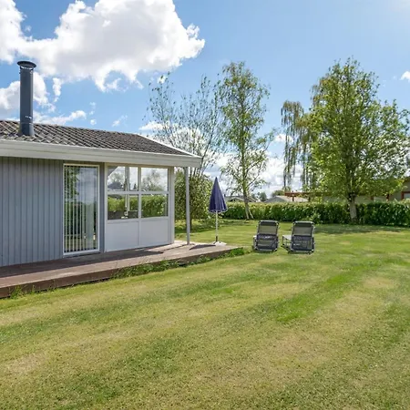 Сasa de vacaciones Denahi - 400m To The Fjord By Interhome