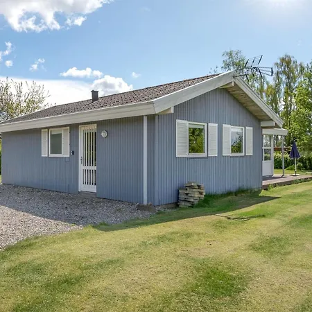 Denahi - 400m To The Fjord By Interhome Feriehus Egernsund